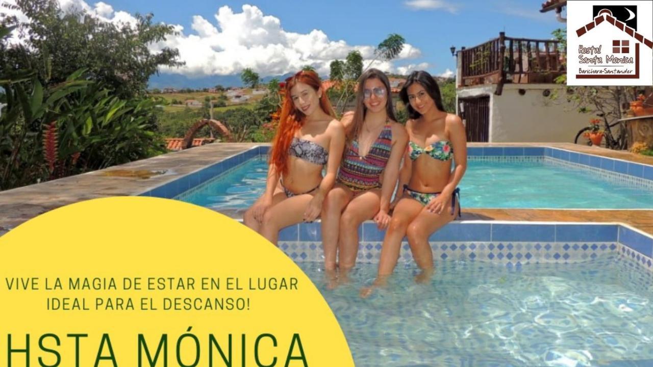 فندق Santa Monica باريكارا المظهر الخارجي الصورة