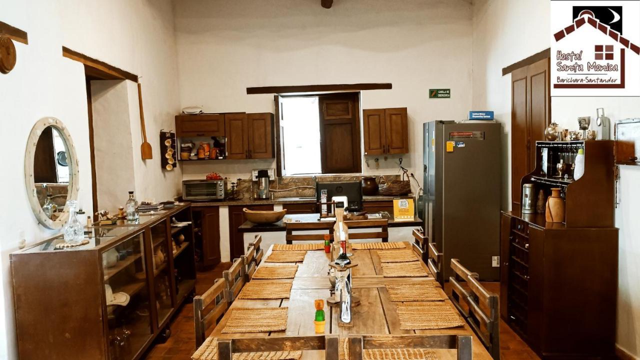 فندق Santa Monica باريكارا المظهر الخارجي الصورة