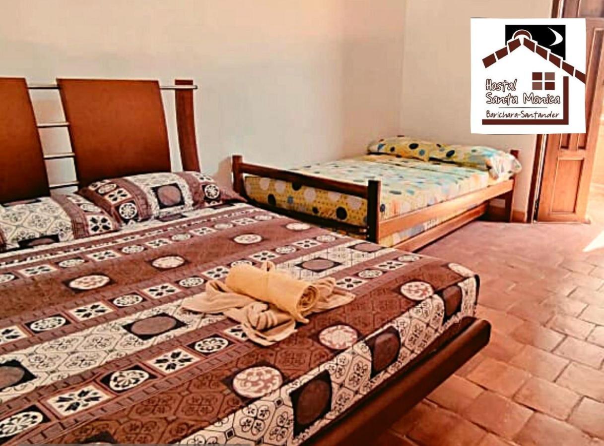 فندق Santa Monica باريكارا المظهر الخارجي الصورة